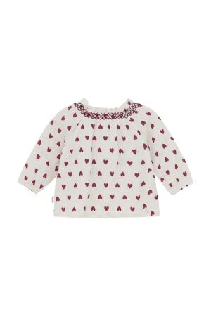 Minymo nachtkleding 1701 Eggnog 114168