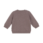 Minymo truien & vesten 2503 Dark Brown Melange 114171