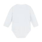 Minymo boxpakjes & rompers 1161 Snow White 114172