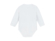 Minymo boxpakjes & rompers 1161 Snow White 114172