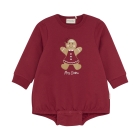 Minymo boxpakjes & rompers 4988 Rio Rood 114174