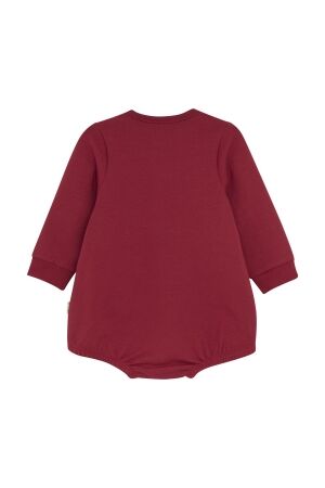 Minymo boxpakjes & rompers 4988 Rio Rood 114174
