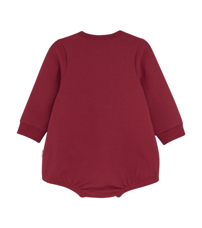 Minymo boxpakjes & rompers 4988 Rio Rood 114174