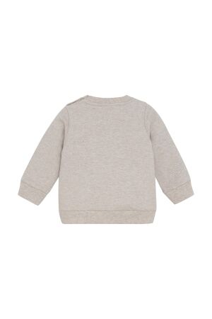 Minymo truien & vesten 2055 Beige Melange 114175