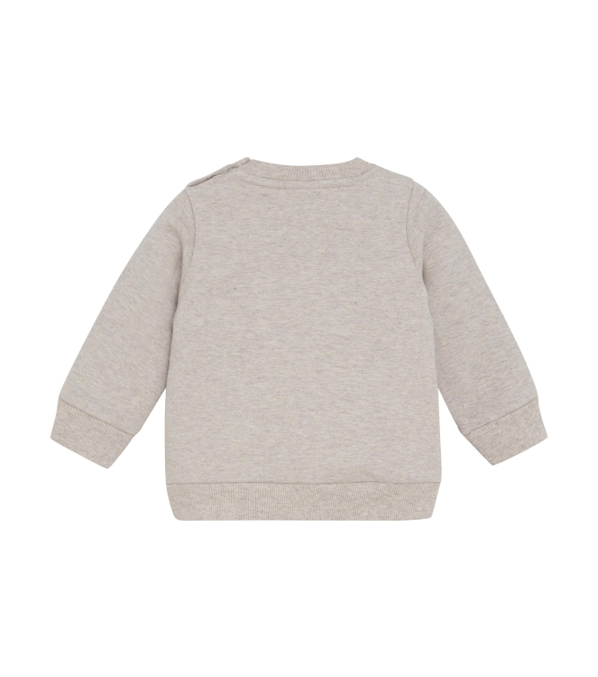 Minymo truien & vesten 2055 Beige Melange 114175