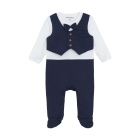 Minymo boxpakjes & rompers 7021 Parisian Night 114177