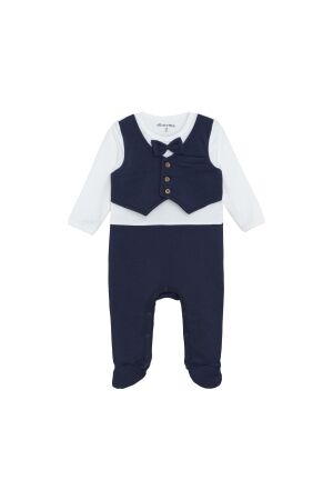 Minymo Babypakje 7021 Parisian Night