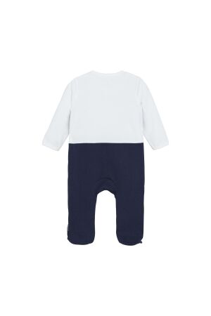 Minymo boxpakjes & rompers 7021 Parisian Night 114177