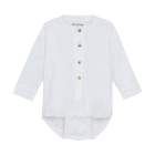 Minymo boxpakjes & rompers 1161 Snow White 114178