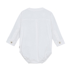Minymo boxpakjes & rompers 1161 Snow White 114178
