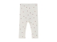 Minymo leggings 1701 Eggnog 114180
