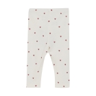 Minymo leggings 1701 Eggnog 114180