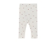 Minymo leggings 1701 Eggnog 114180