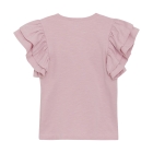 Minymo shirts 4856 Bleached Mauve 124000
