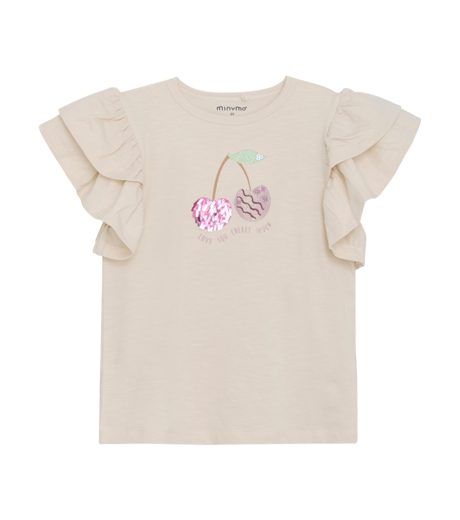 Minymo shirts 2015 Sandshell 124000