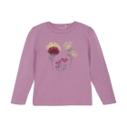 Minymo shirts 5111 Mauve Orchid 124002