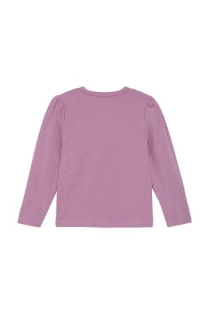 Minymo shirts 5111 Mauve Orchid 124002