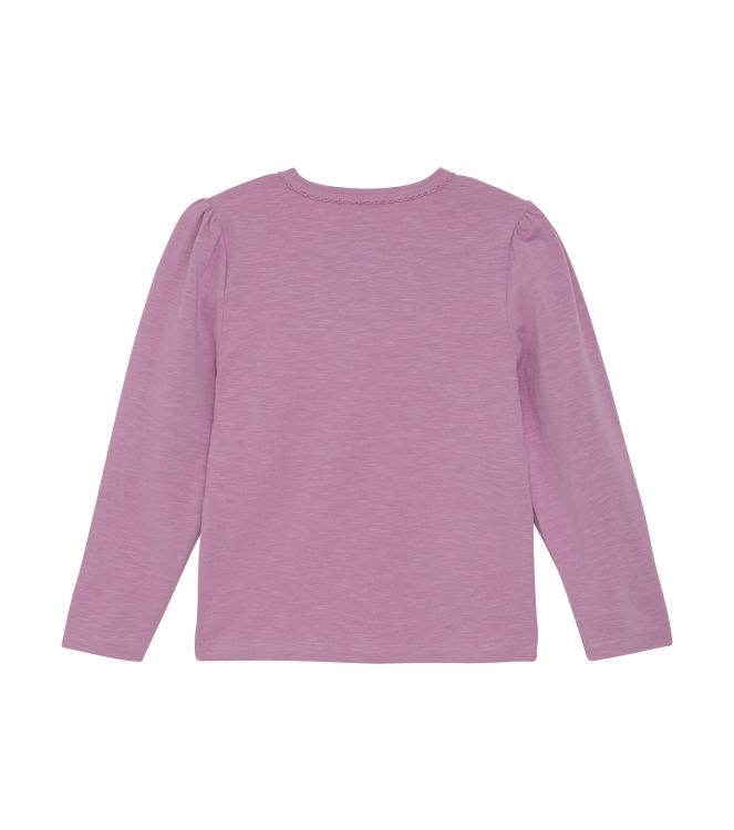 Minymo shirts 5111 Mauve Orchid 124002