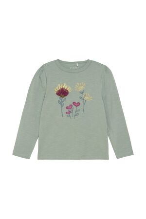 Minymo T-shirt 9304 Jadeite