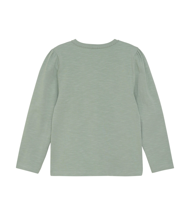 Minymo shirts 9304 Jadeite 124002
