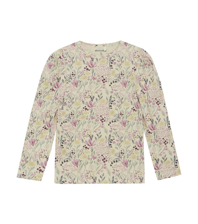 Minymo shirts 2015 Sandshell 124004