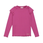 Minymo shirts 5330 Fuchsia Fedora 124006