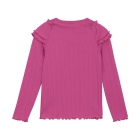 Minymo shirts 5330 Fuchsia Fedora 124006