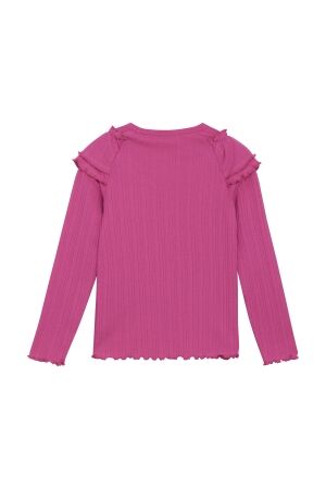 Minymo shirts 5330 Fuchsia Fedora 124006
