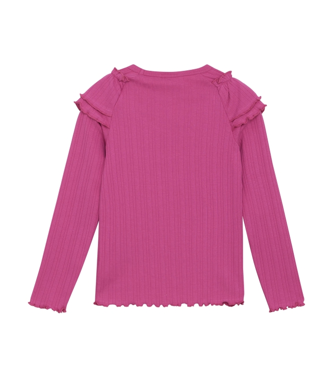 Minymo shirts 5330 Fuchsia Fedora 124006