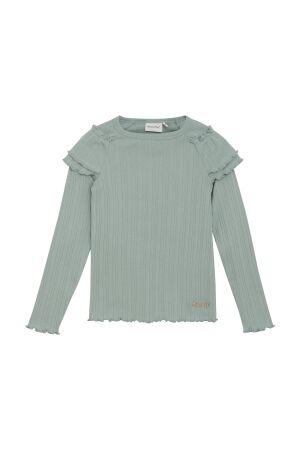Minymo T-shirt 9304 Jadeite