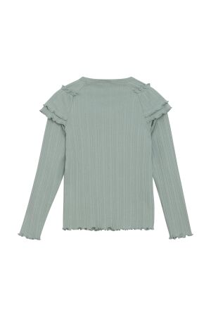 Minymo shirts 9304 Jadeite 124006