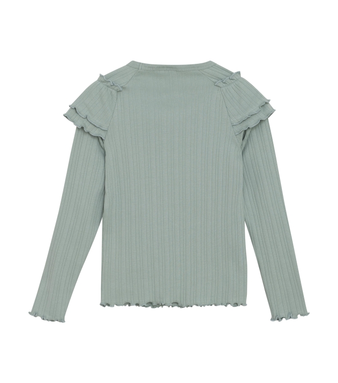 Minymo shirts 9304 Jadeite 124006