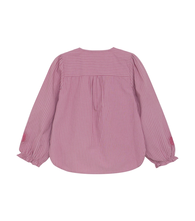 Minymo blouses 5111 Mauve Orchid 124009