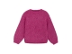 Minymo truien & vesten 5330 Fuchsia Fedora 124012