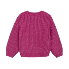 Minymo truien & vesten 5330 Fuchsia Fedora 124012