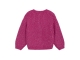 Minymo truien & vesten 5330 Fuchsia Fedora 124012