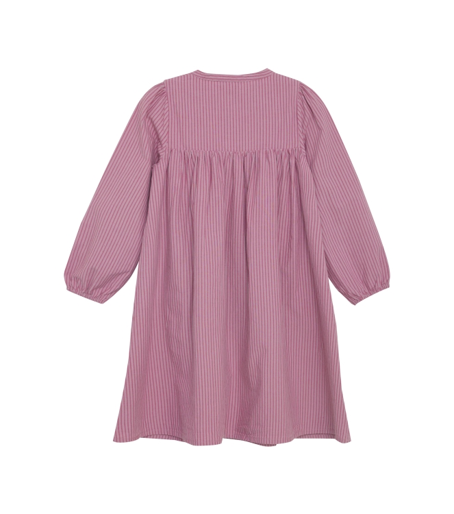 Minymo jurken 5111 Mauve Orchid 124017