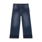 Minymo broeken 7337 China Blue 124030