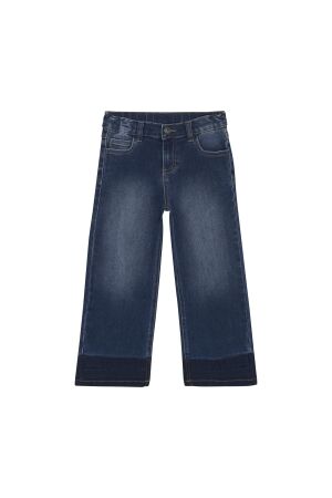 Minymo Jeans 7337 China Blue