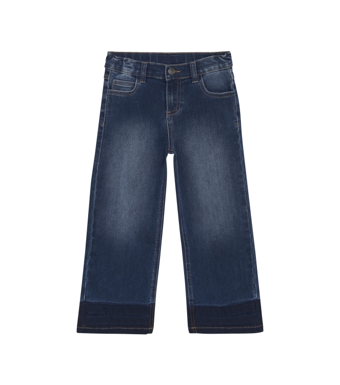 Minymo broeken 7337 China Blue 124030