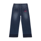 Minymo broeken 7337 China Blue 124030