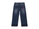 Minymo broeken 7337 China Blue 124030