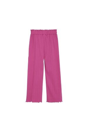 Minymo broeken 5330 Fuchsia Fedora 124031
