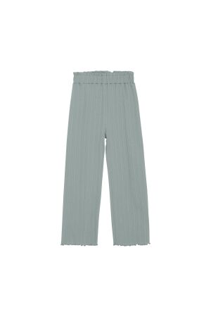 Minymo Broek 9304 Jadeite