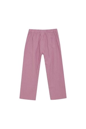 Minymo broeken 5111 Mauve Orchid 124032