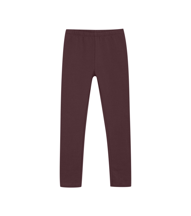 Minymo leggings 4953 Catawba Grape 124034