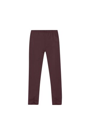 Minymo leggings 4953 Catawba Grape 124034