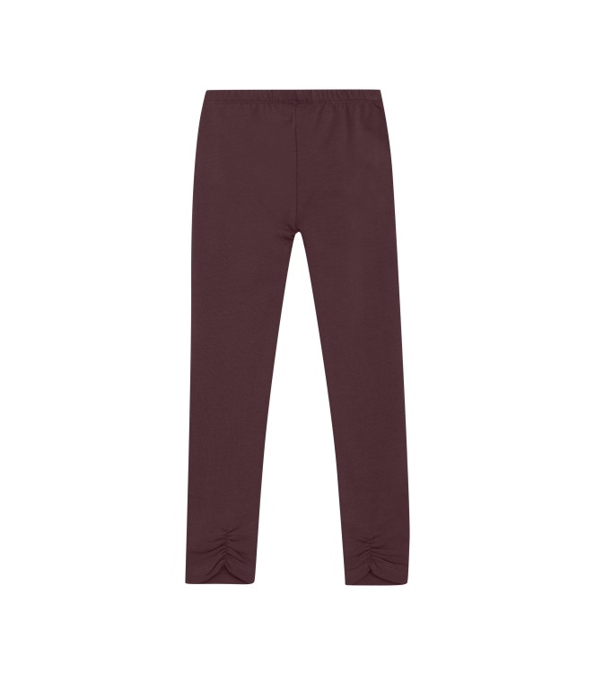 Minymo leggings 4953 Catawba Grape 124034