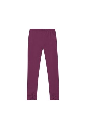 Minymo leggings 5722 Raspberry Coulis 124034