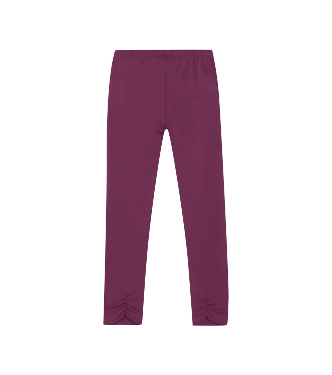 Minymo leggings 5722 Raspberry Coulis 124034